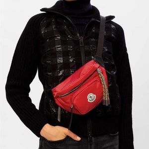 Moncler Fanny pack / belt bag